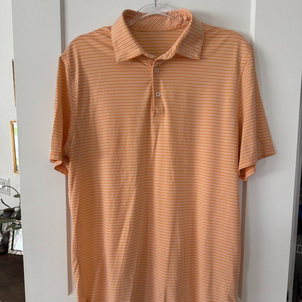 Mens Southern Tide Polo